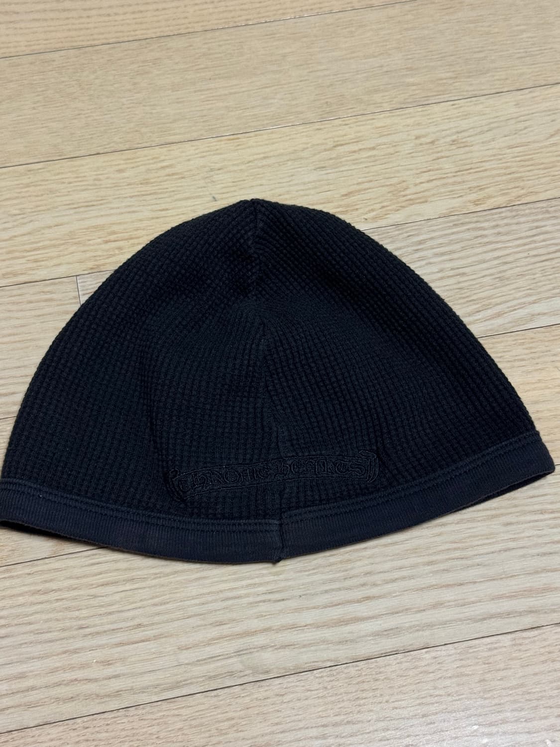 올드 크롬하츠 와플비니 상품이미지2