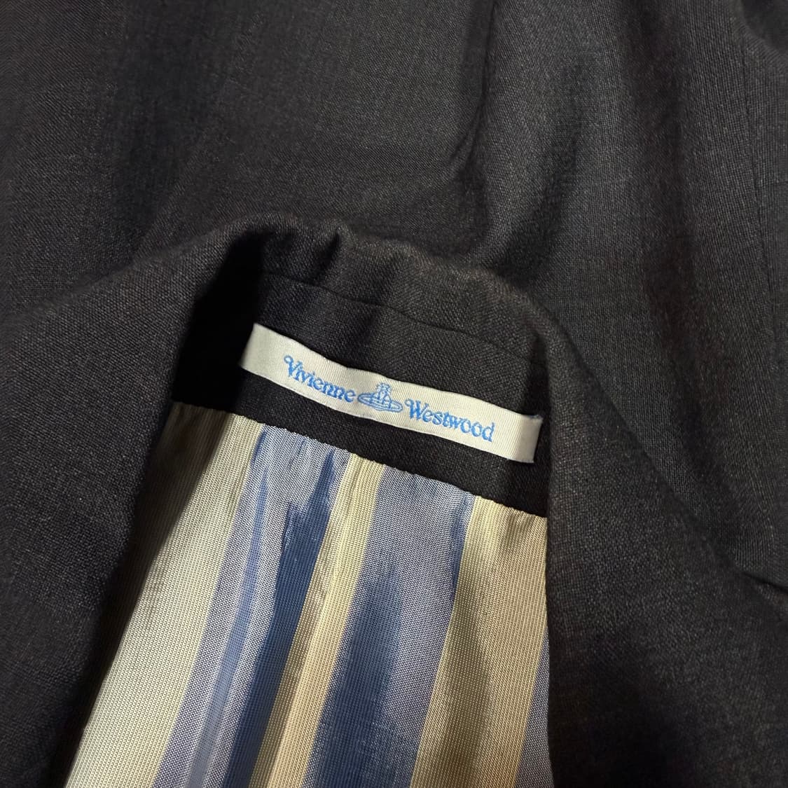 비비안웨스트우드 블레이저 자켓 상품이미지9