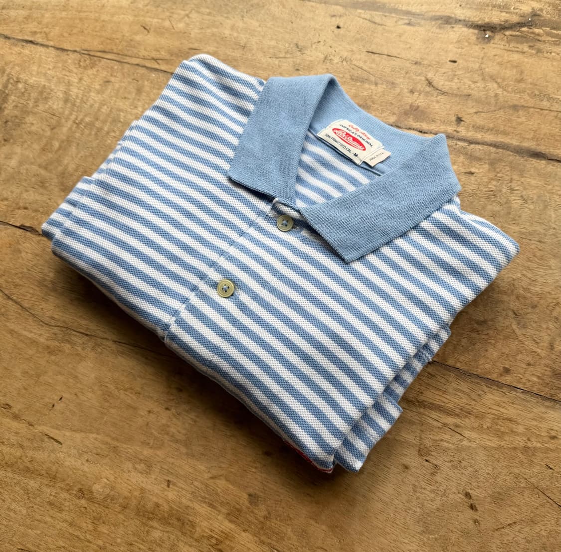 리바이스 Levi's 카라티 (made in U.S.A.) 상품이미지3