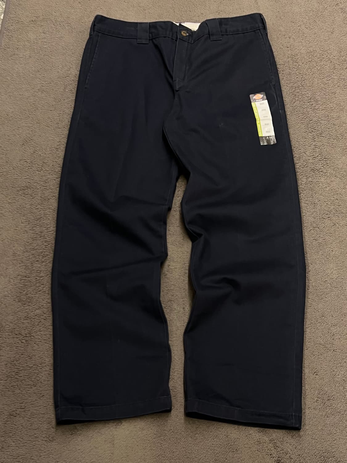 디키즈 워크팬츠 새상품 처분 36/32 상품이미지1