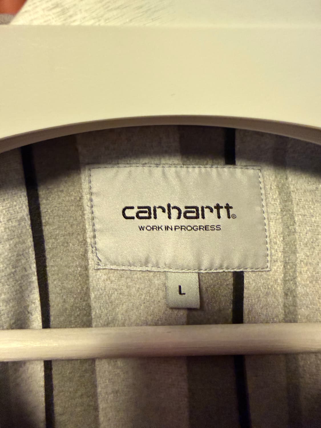 칼하트 아이앱 액티브자켓 L 상품이미지5