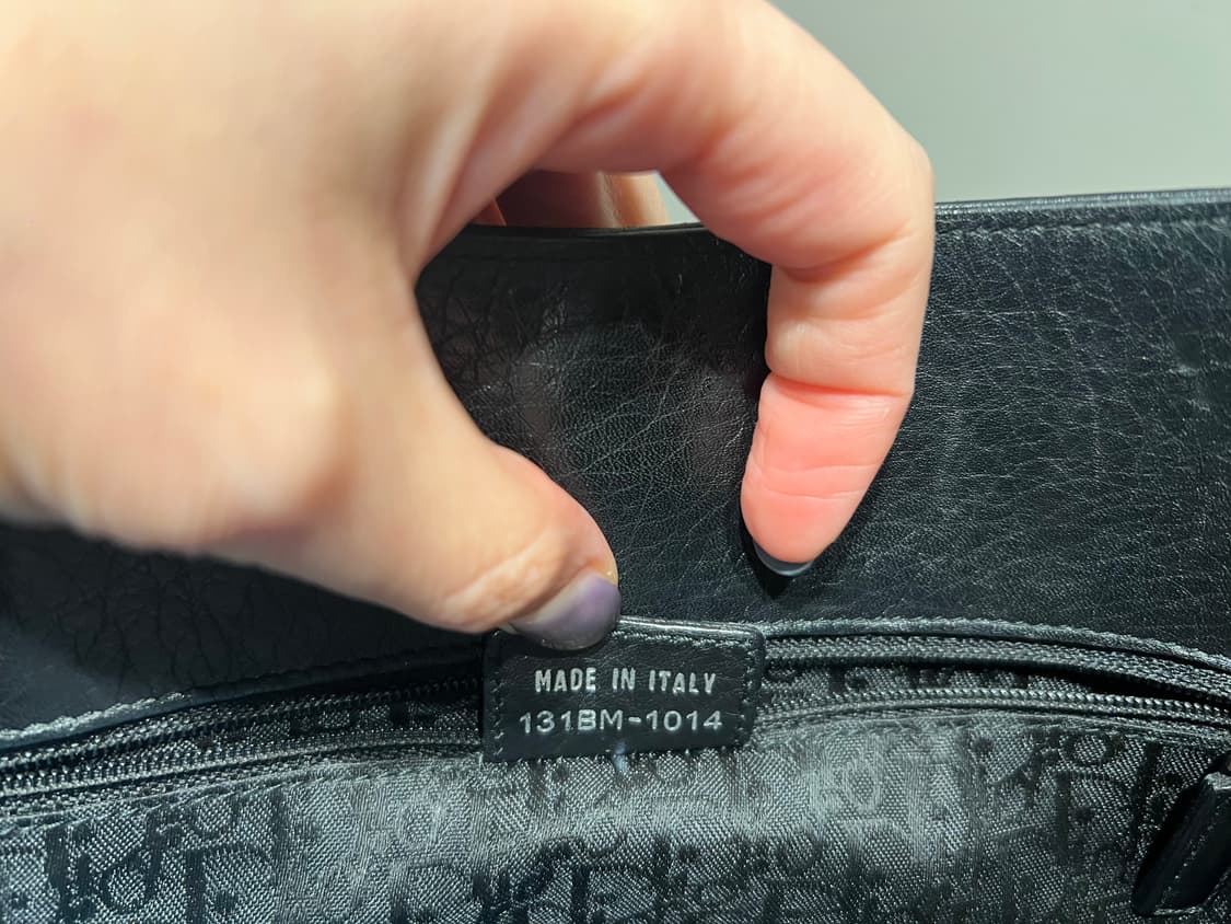 디올 CD 베사체백 상품이미지8