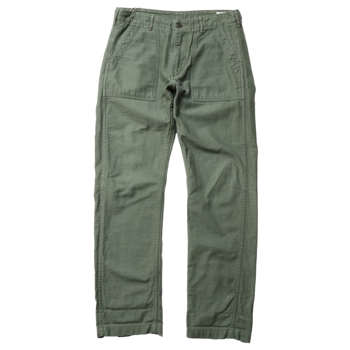 오어슬로우 Orslow Fatigue Pants 

 상품이미지1