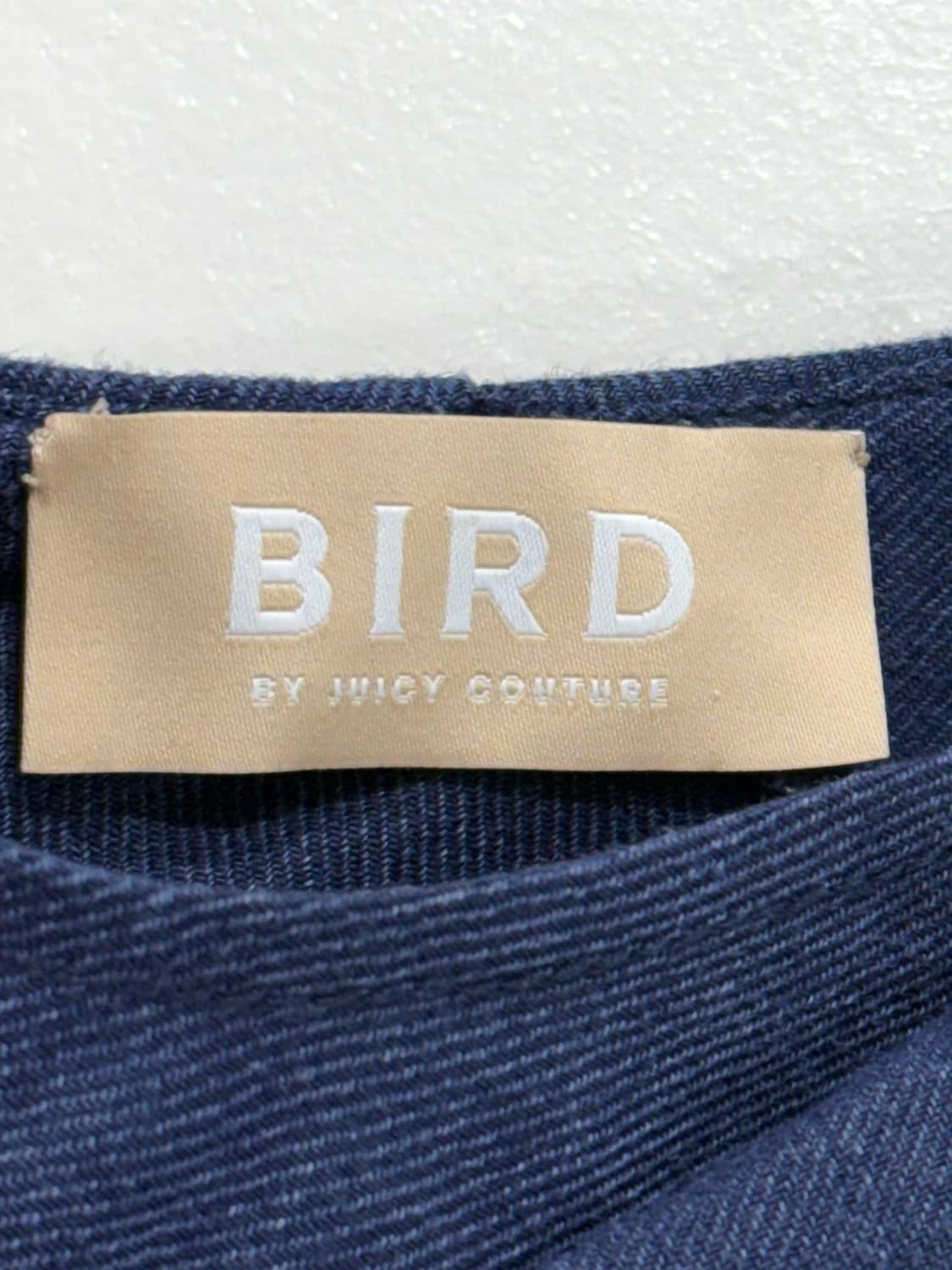 한섬 버드 린넨 점프수트 S 상품이미지7