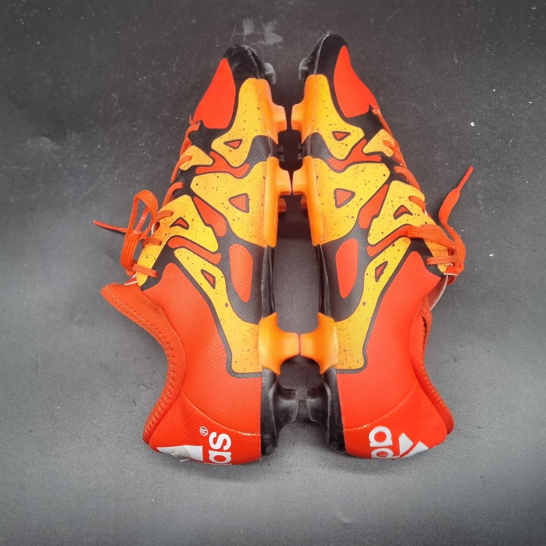 아디다스 x15.1 축구화 275 상품이미지5