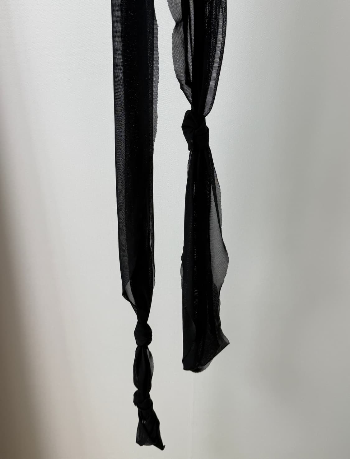 빈티지 페어리 아카이브 스카프 큐빈 오공이 파우닝 상품이미지1