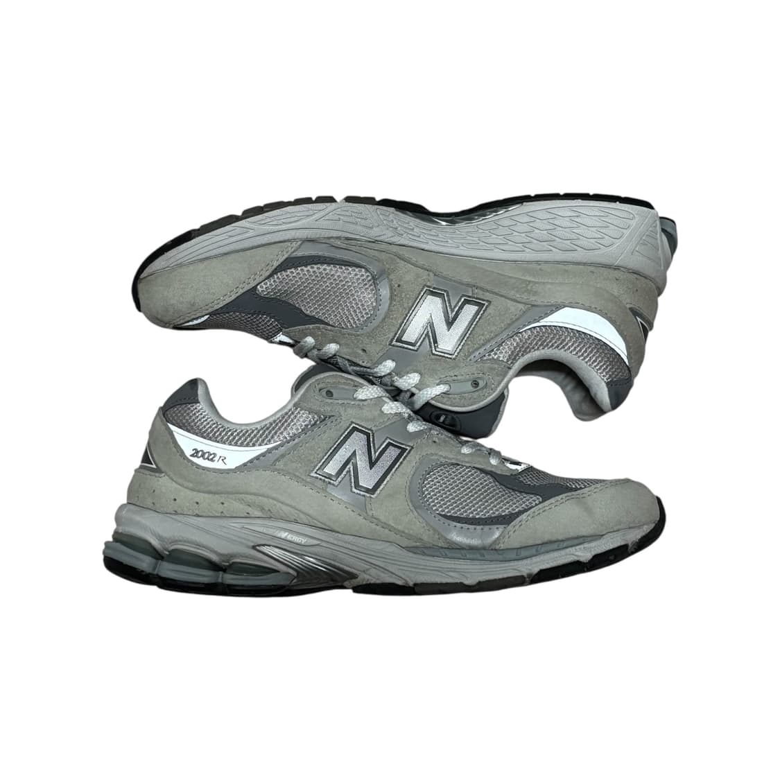 New Balance 2002R T2 Gray 상품이미지1