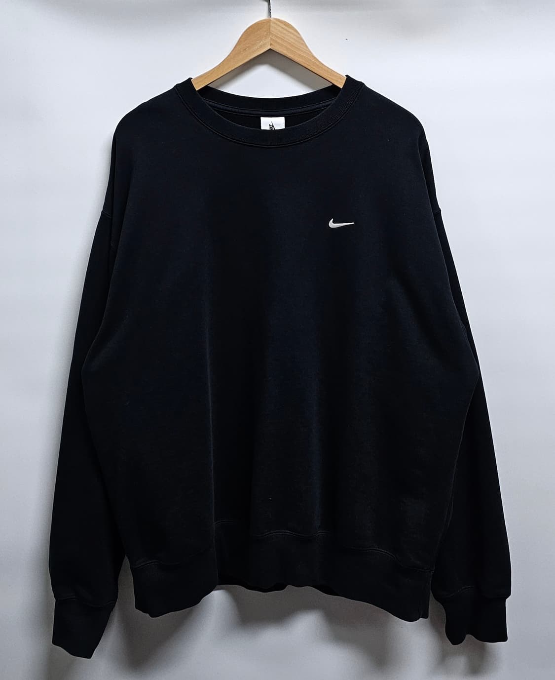 나이키 NRG 솔로스우시 맨투맨 2XL 상품이미지1