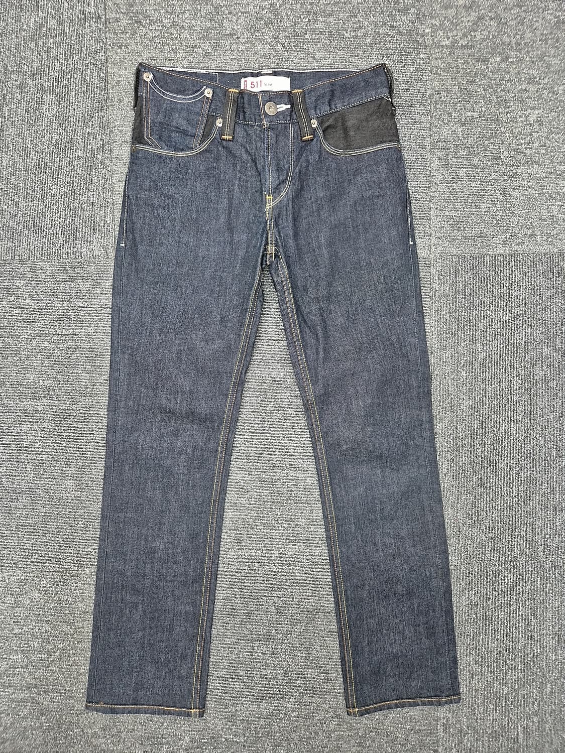 [30]<리바이스> 511 슬림핏 진 상품이미지1