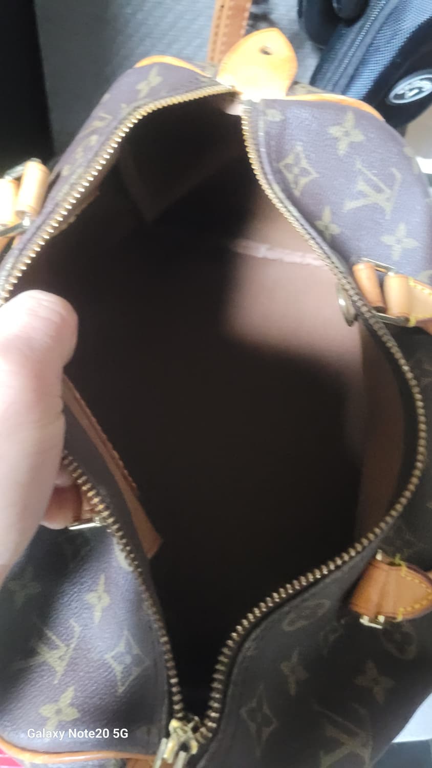 루이비통 스피드 상품이미지6