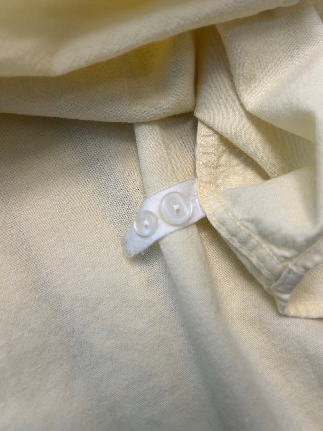 엘엘빈 여성 코튼 셔츠 상품이미지6