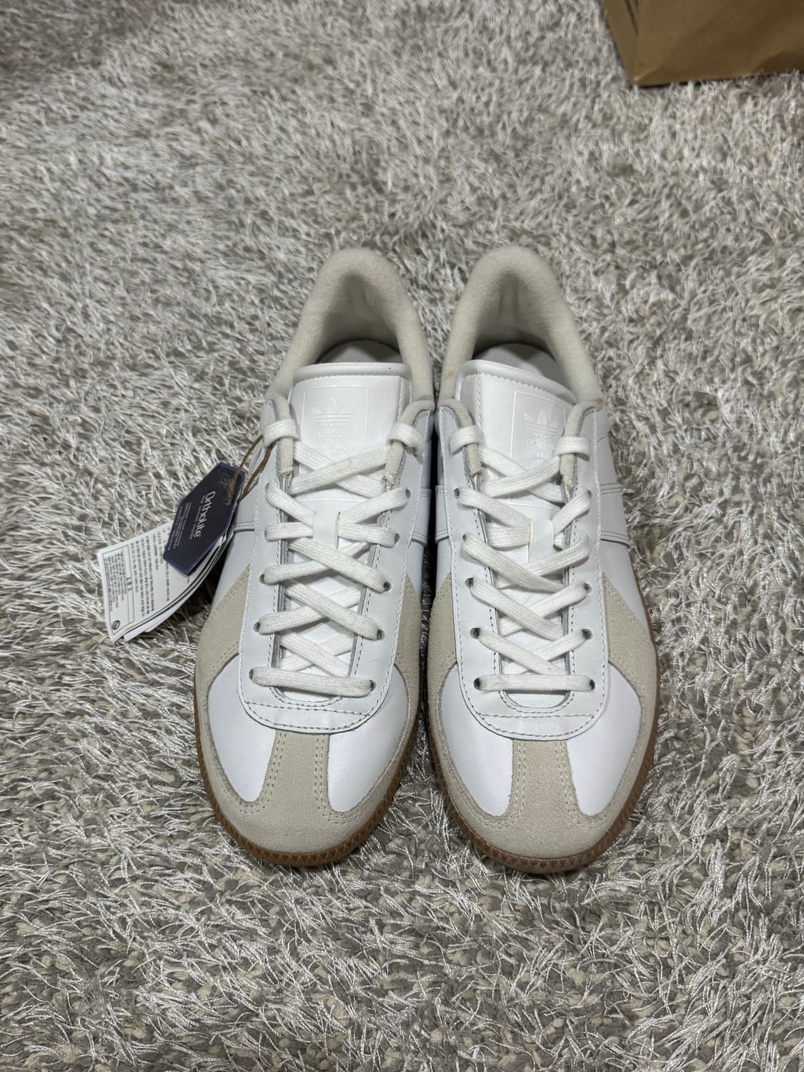 아디다스 BW아미 265 상품이미지2