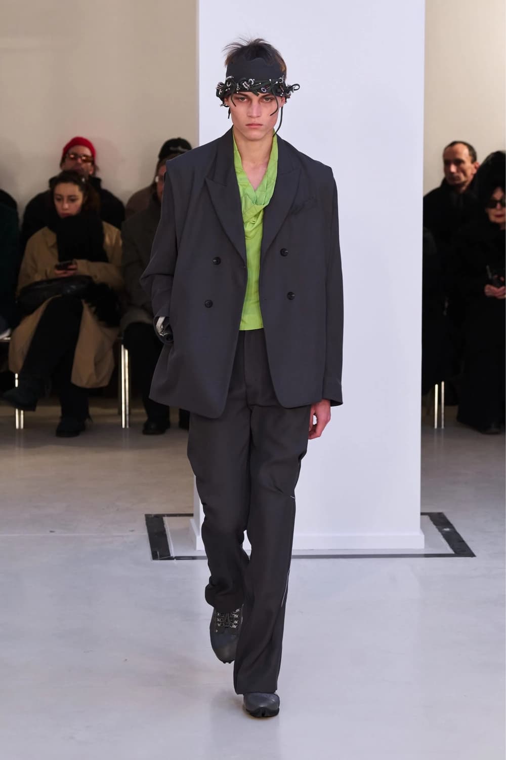 키코 24aw 잭라이트 셔츠 상품이미지1