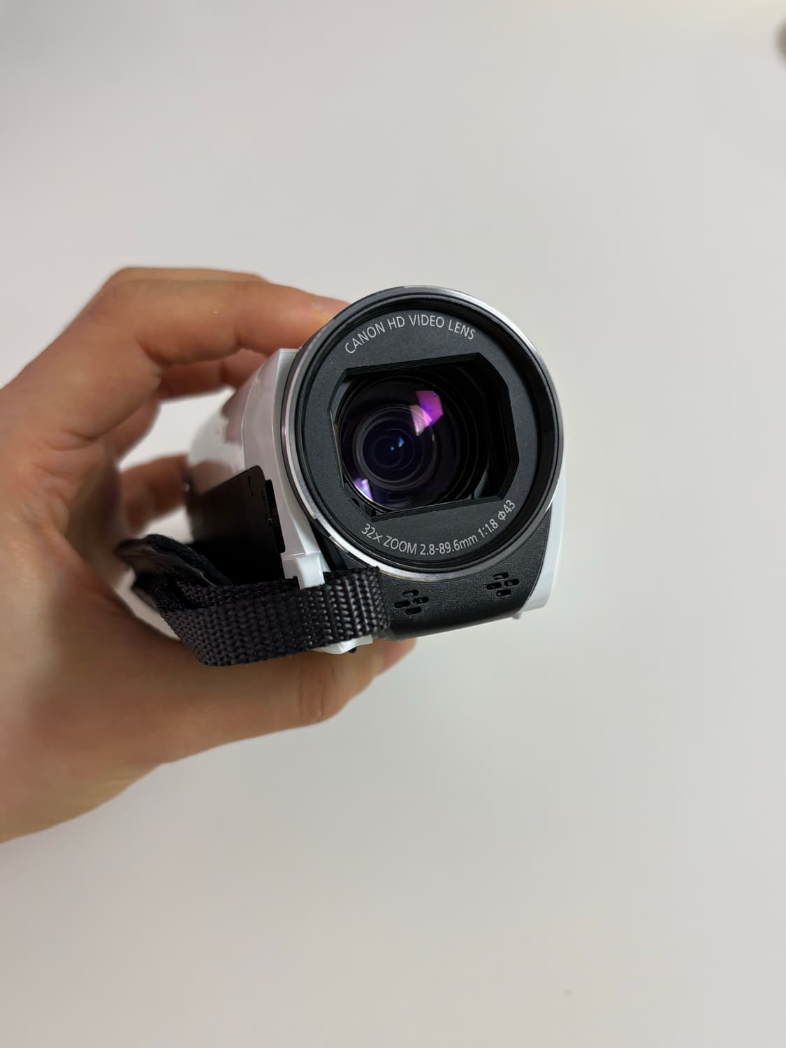 [민트급] 캐논 ivis hf r700 (빅시아700) 상품이미지5