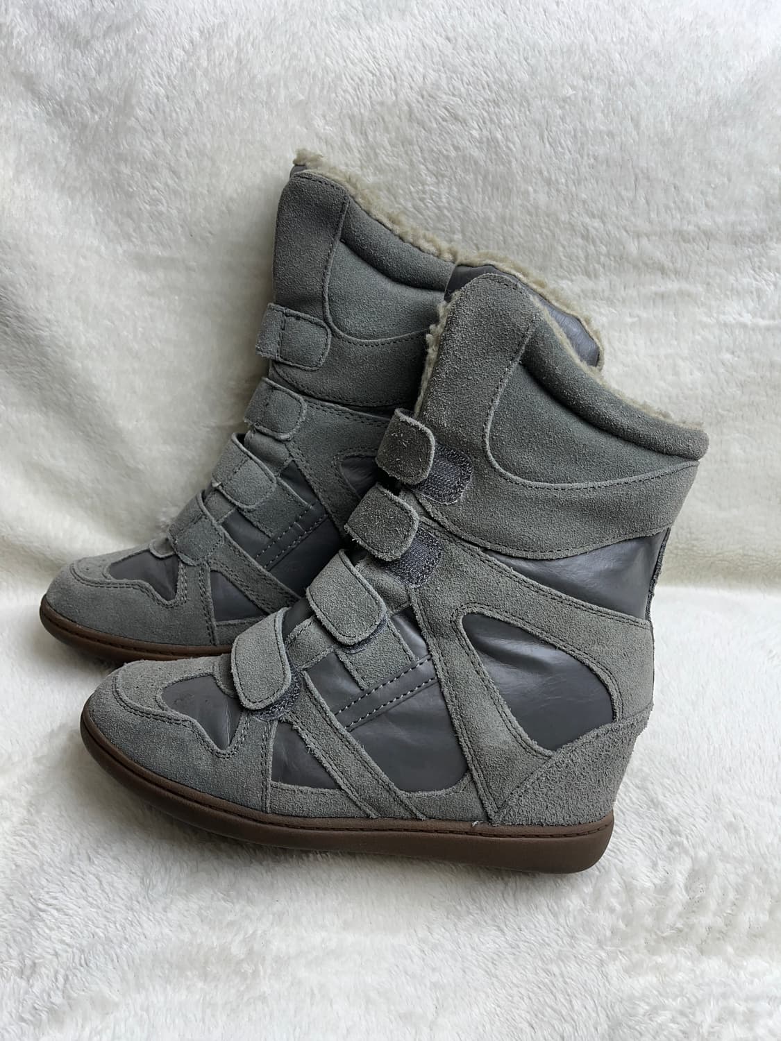 [235]SKCH+3 by 스케쳐스 스니커즈- 이자벨마랑st 상품이미지3