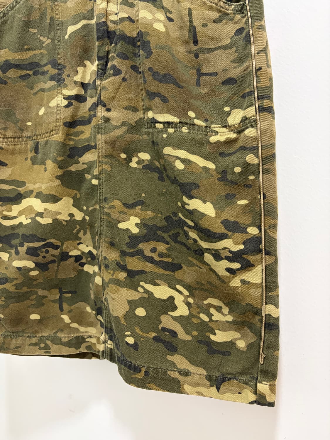 NIKO AND 니코앤드 카모 스커트 치마 상품이미지6