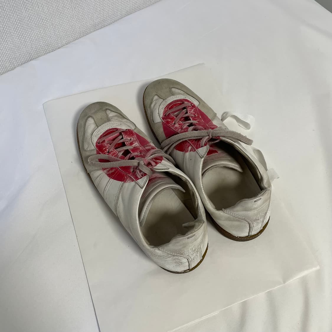 마르지엘라 아티저널 독일군  상품이미지2