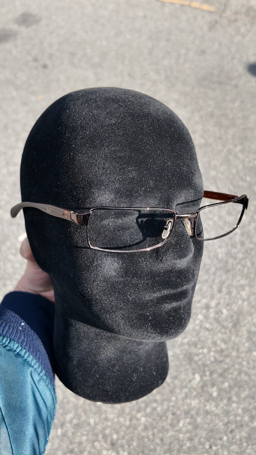 Ray-Ban 레이밴 RB3246 / Mid-2000s italy 상품이미지1