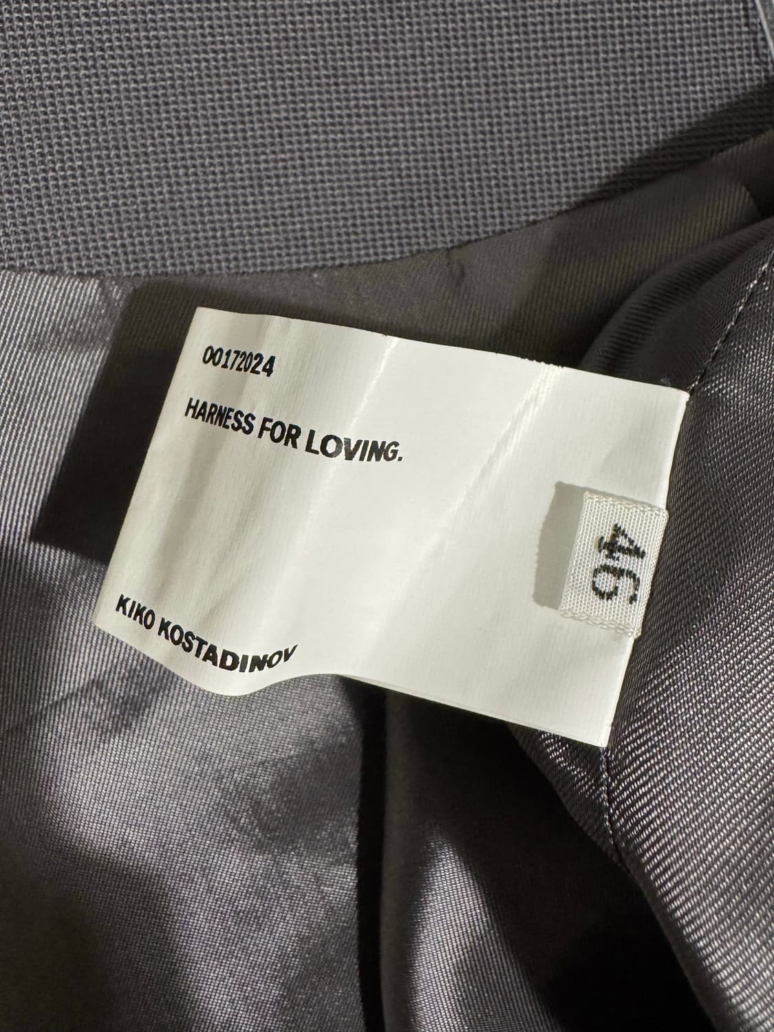 (46) 키코 코스타디노브 잭라이트 파카 상품이미지4