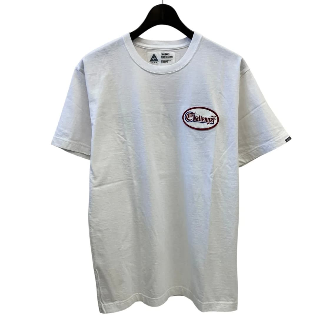 CHALLENGER  Patch Tee 상품이미지1