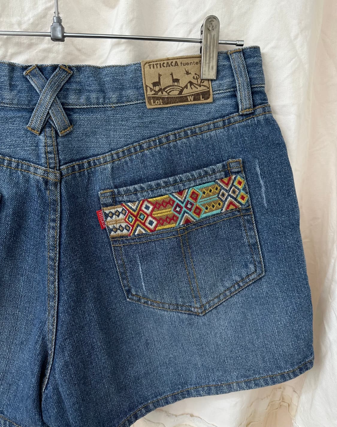 titicaca short pants 상품이미지6