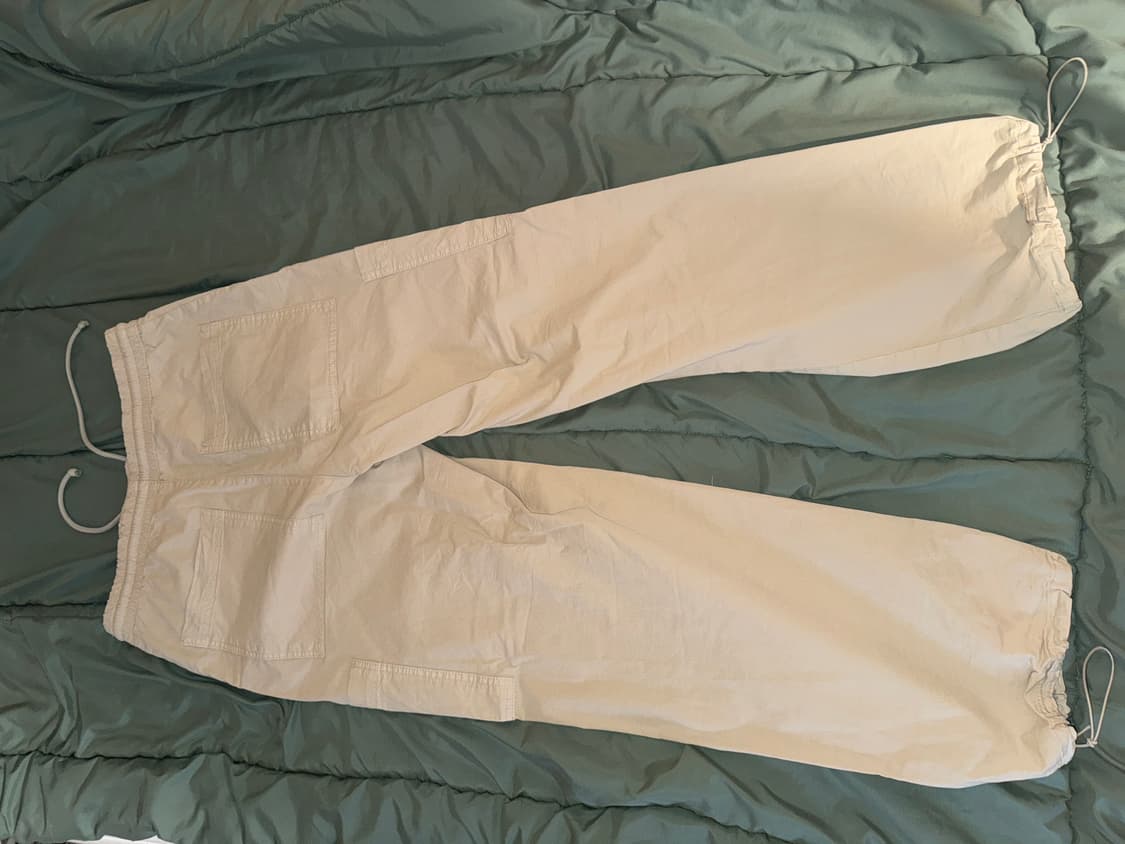 ZARA 조거팬츠 M 상품이미지5