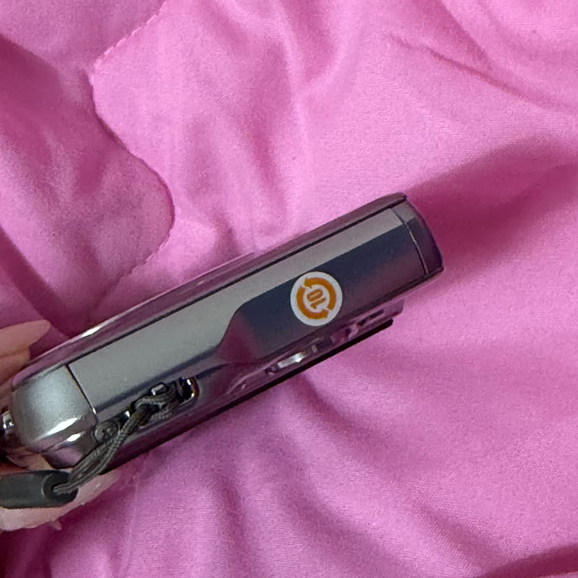 카시오 디카 엑슬림 s770 상품이미지4