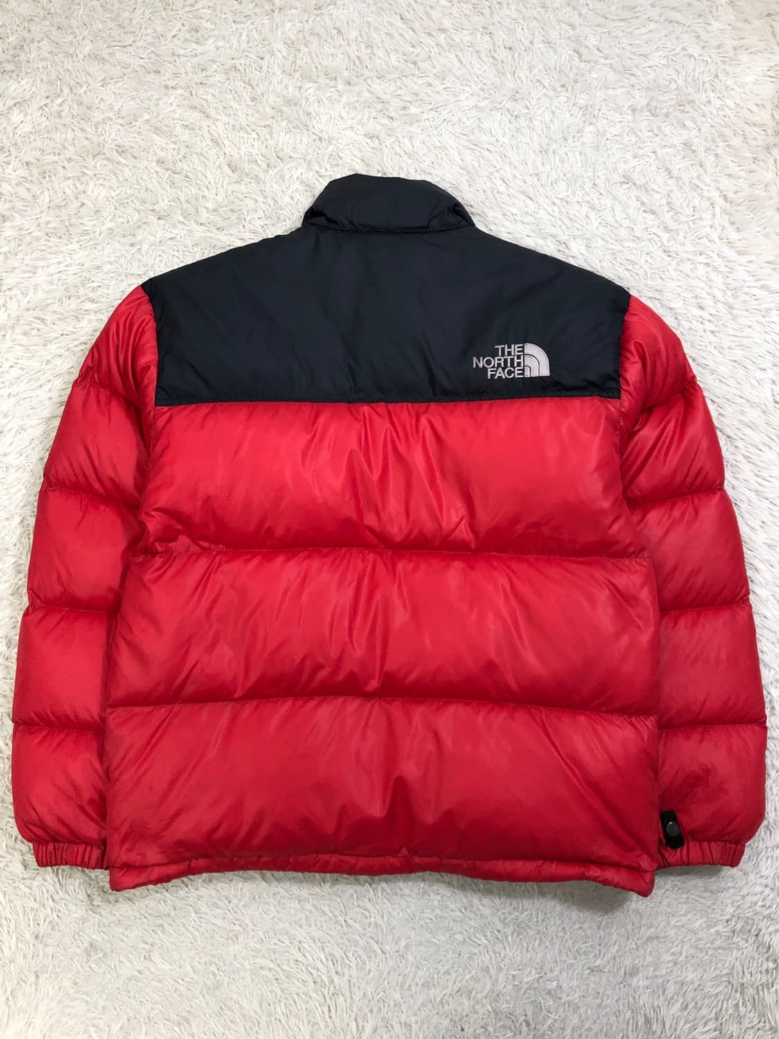 노스페이스 700 눕시 패딩/#2499 상품이미지4