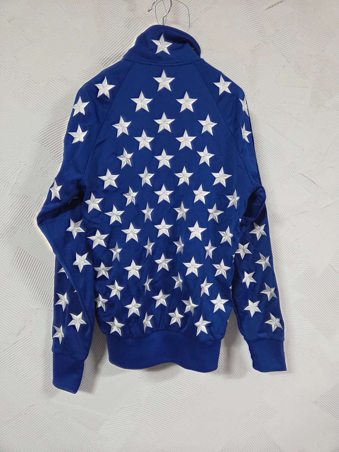 아디다스 제레미 스캇 져지트레이닝복 상의만 상품이미지4