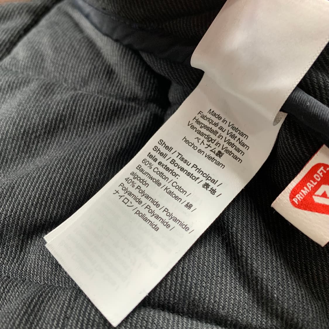 제이크루 프리마로프트 퀼팅 베스트  상품이미지7