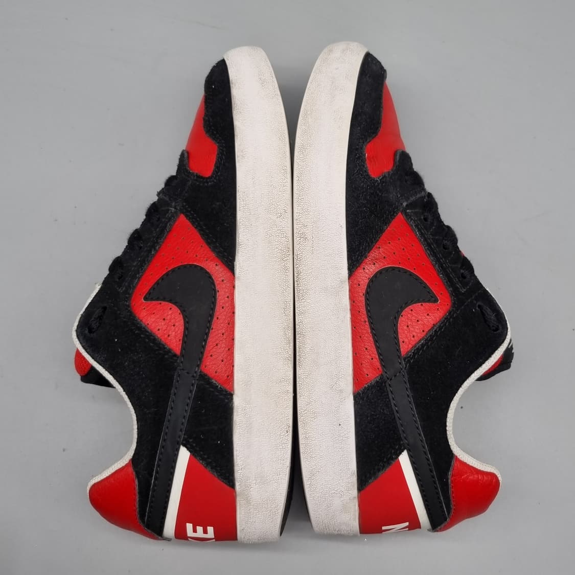 나이키 SB델타포스 여성운동화240  상품이미지5