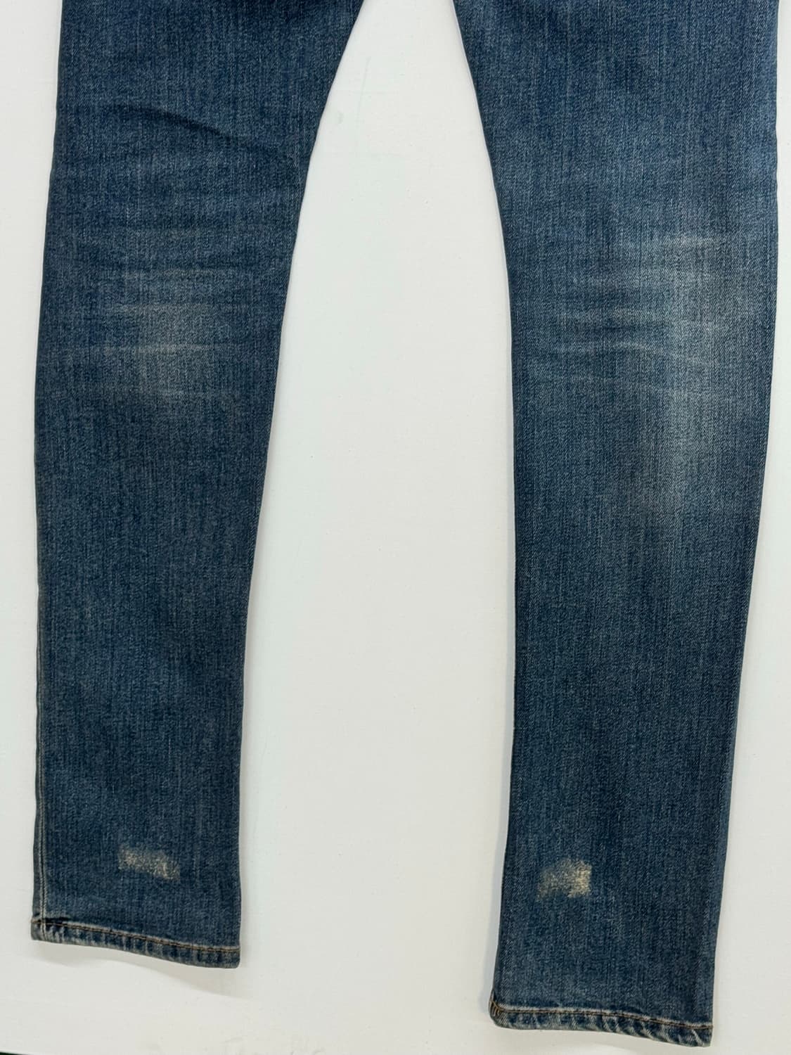 ZARA 스키니 데님 팬츠 상품이미지6