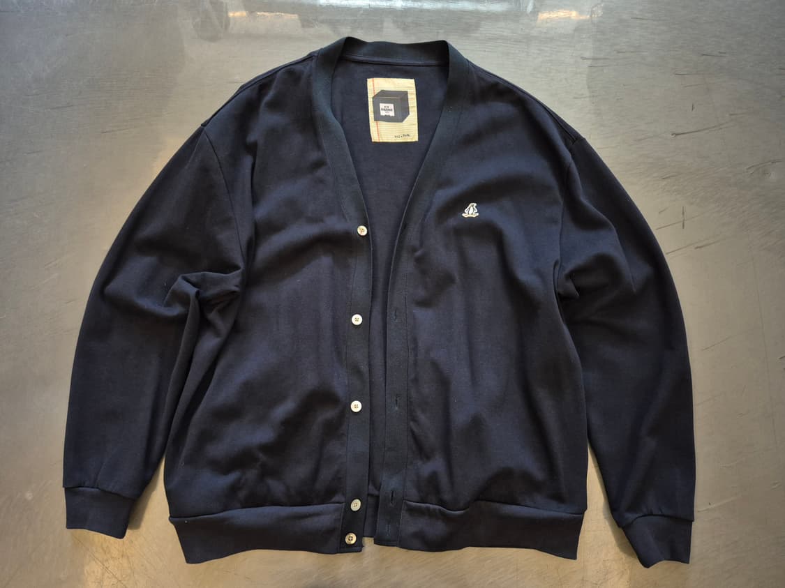 빔즈 SSZ 오버사이즈 가디건 상품이미지1