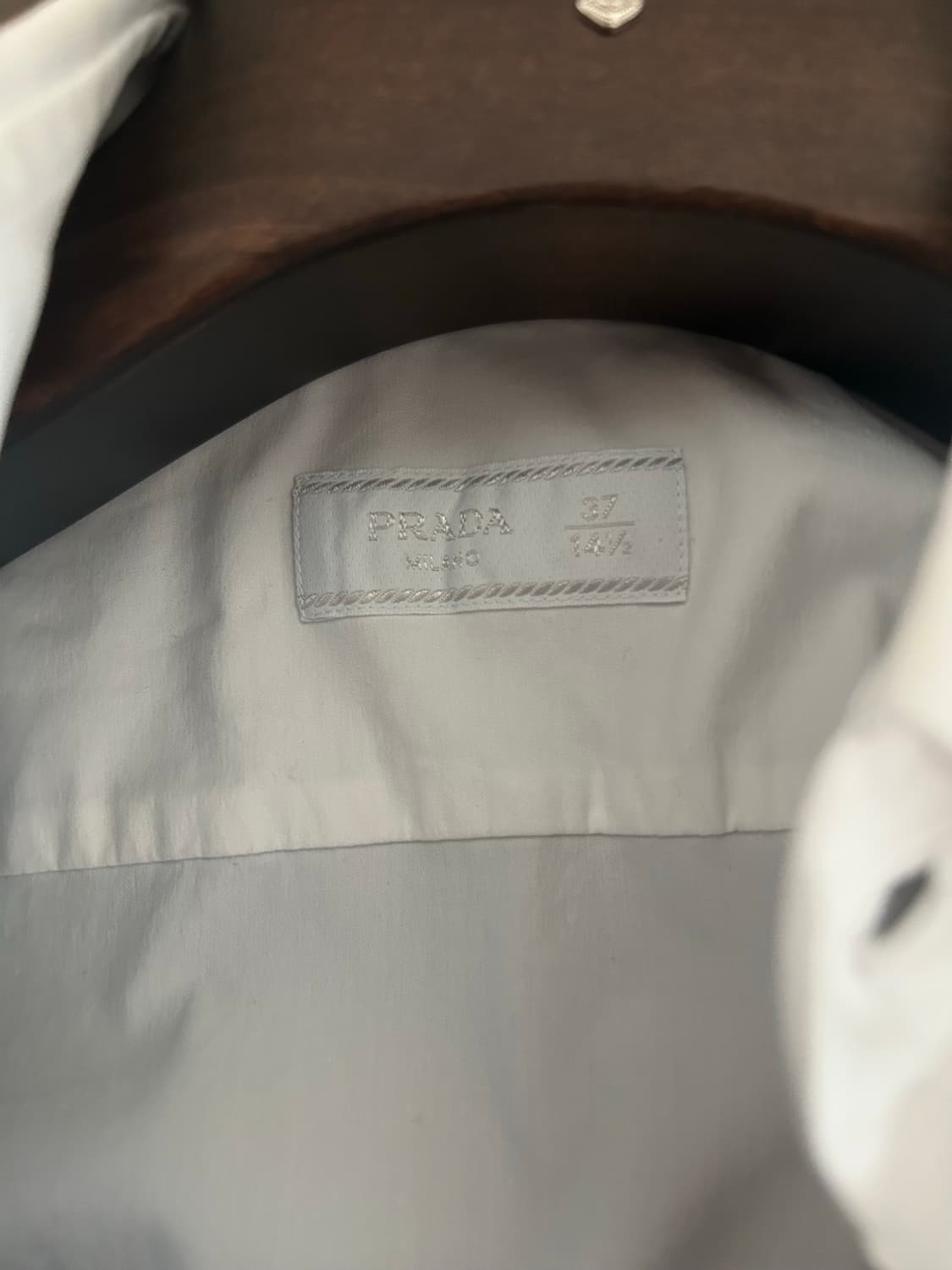 프라다 수트 상품이미지8