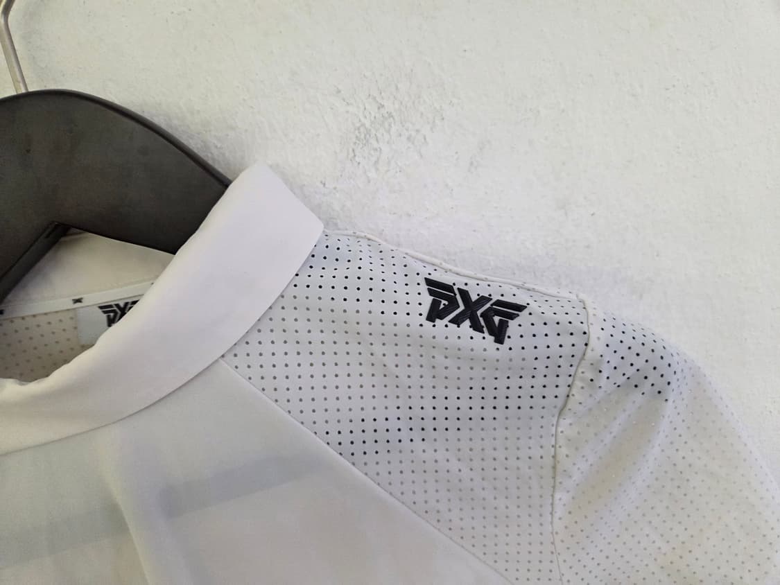 PXG 여성 골프 반팔티  상품이미지2