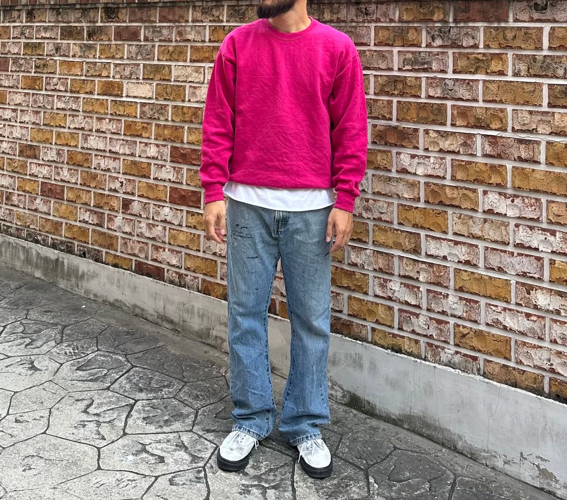 90s Lee Sweat 상품이미지1
