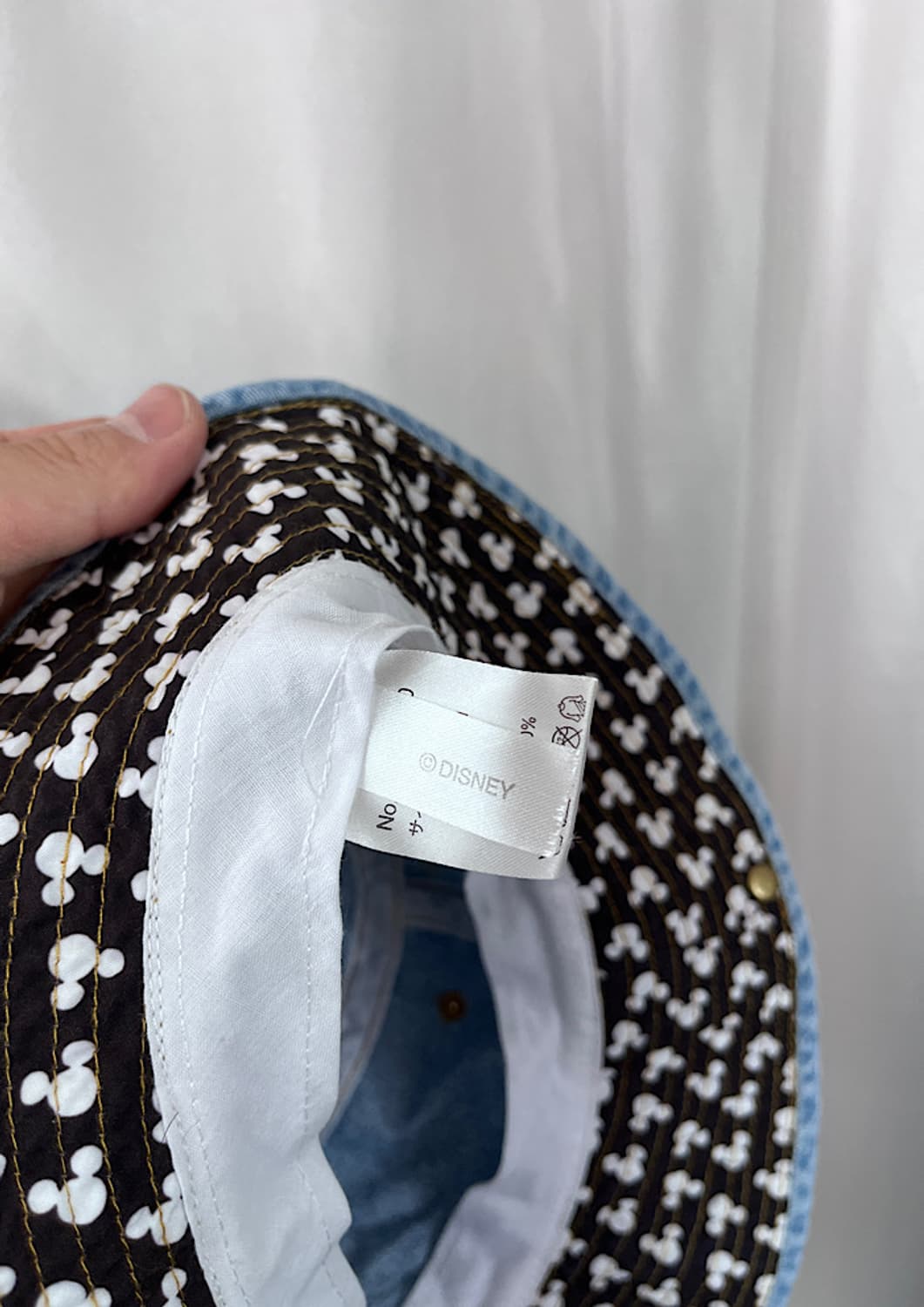 MICKEY MOUSE 상품이미지5