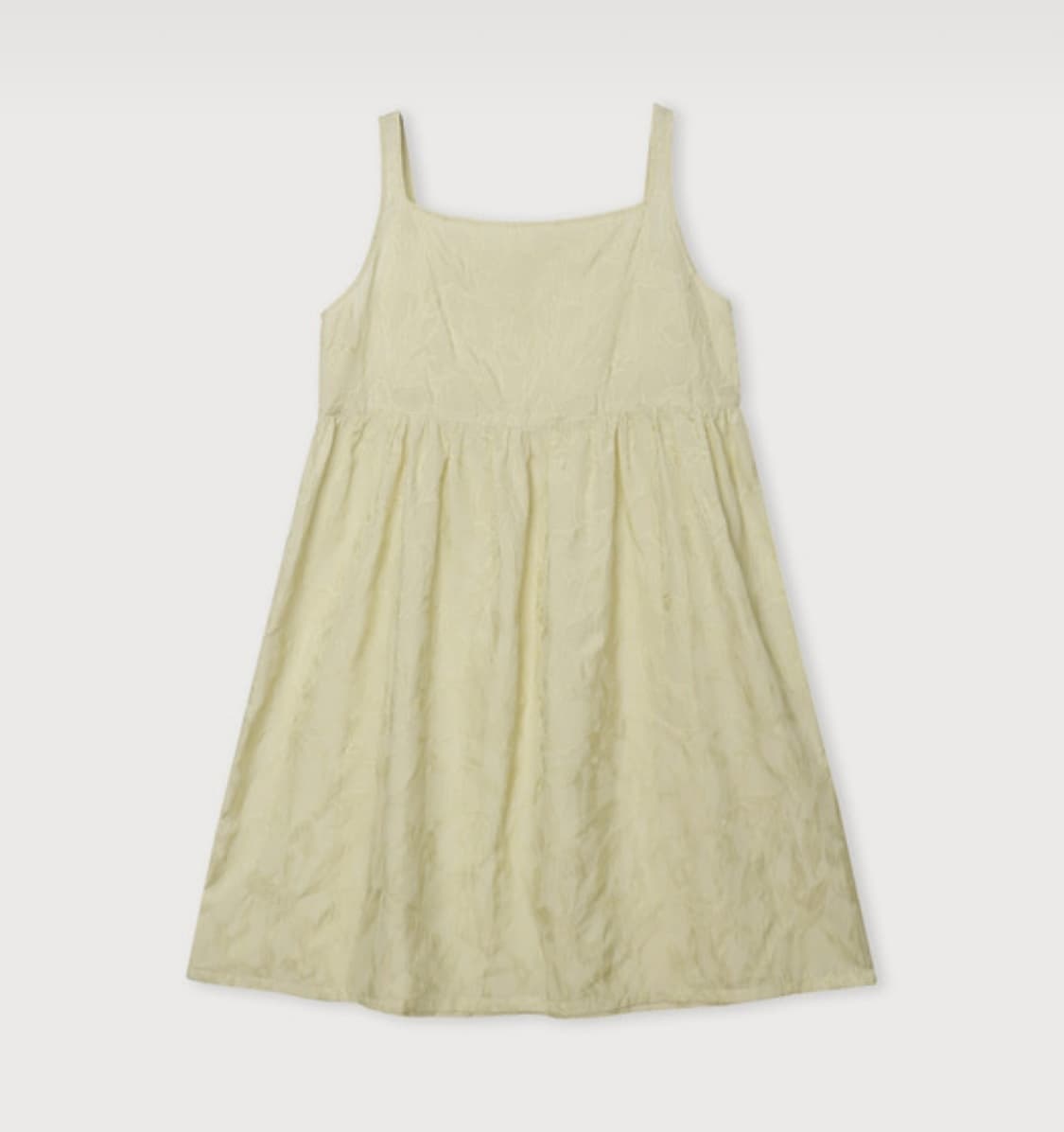[새제품] 에토스 ETHOS 캐롤미디드레스 CAROL MIDI DRESS 상품이미지4