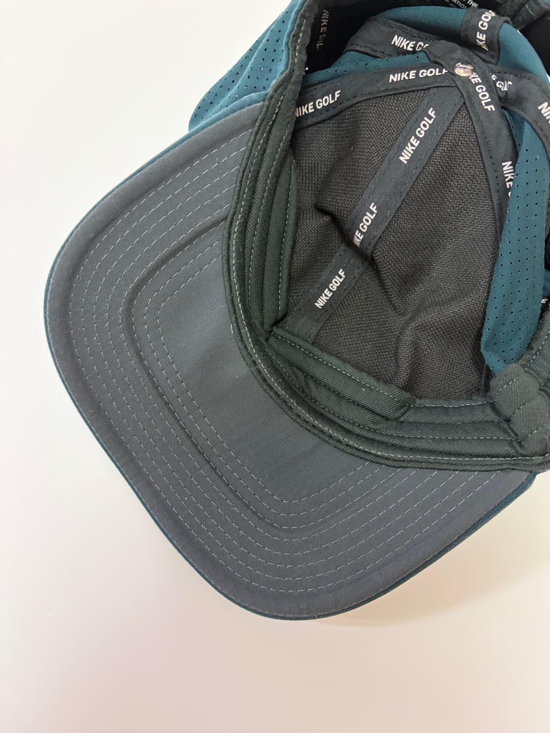 나이키 드라이핏 매쉬 볼캡 상품이미지5