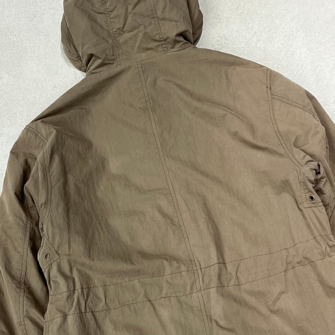 아베크롬비 a92 야상점퍼 s09851 상품이미지5