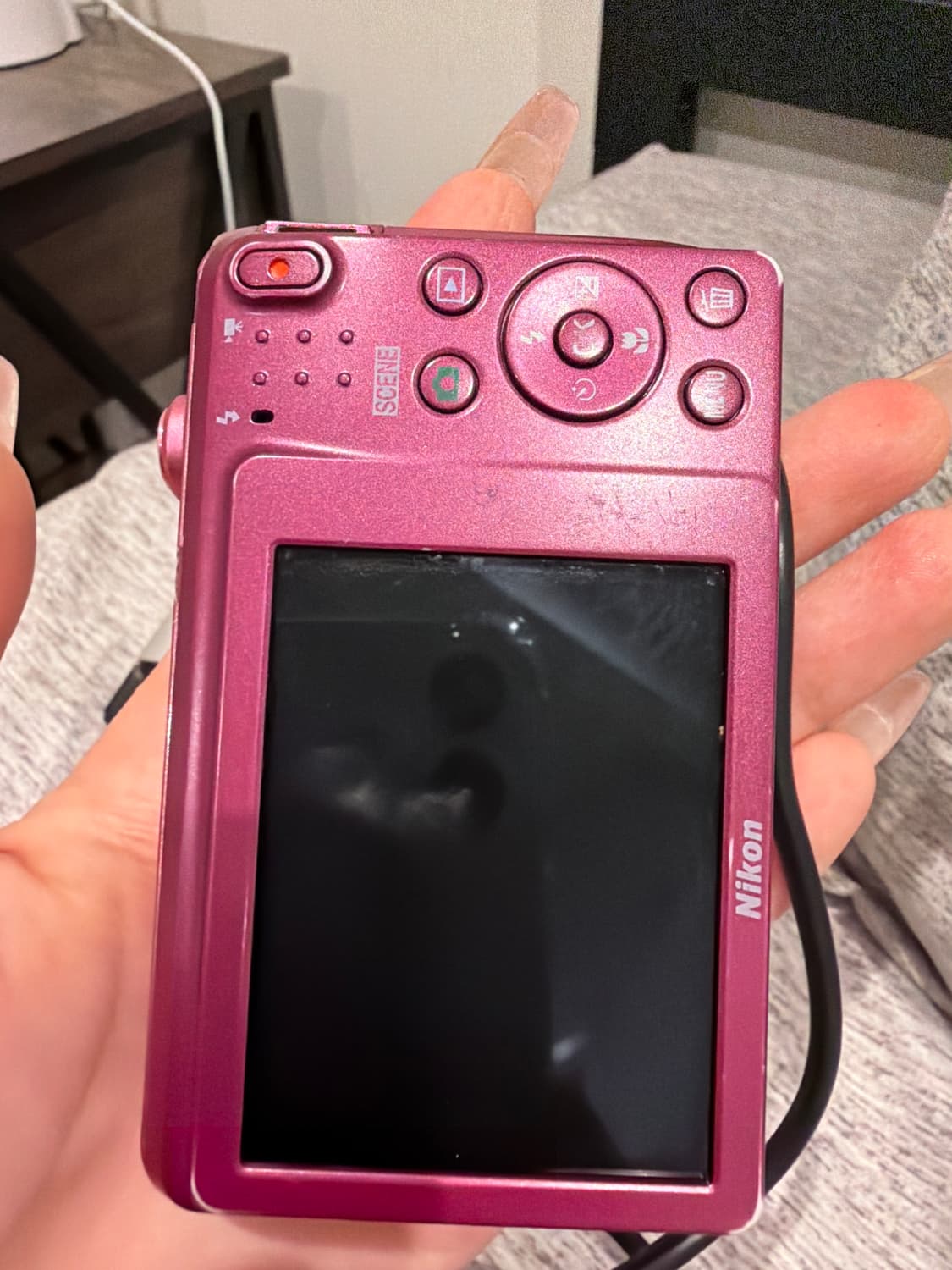 니콘 쿨픽스 s3700  상품이미지2