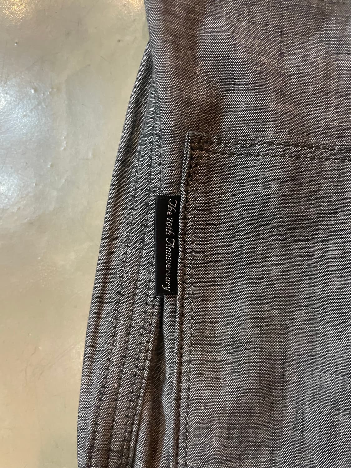 요시다 포터 70주년 기념 리버시블 크로스백 상품이미지5