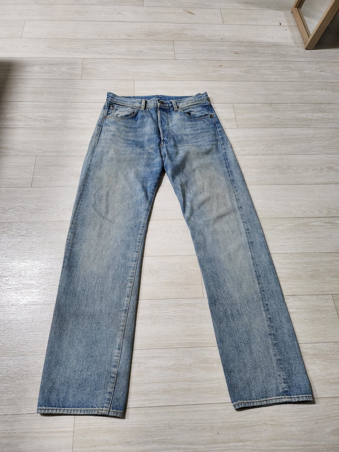 LVC 55501 0058 런어웨이 30 X 32 상품이미지1