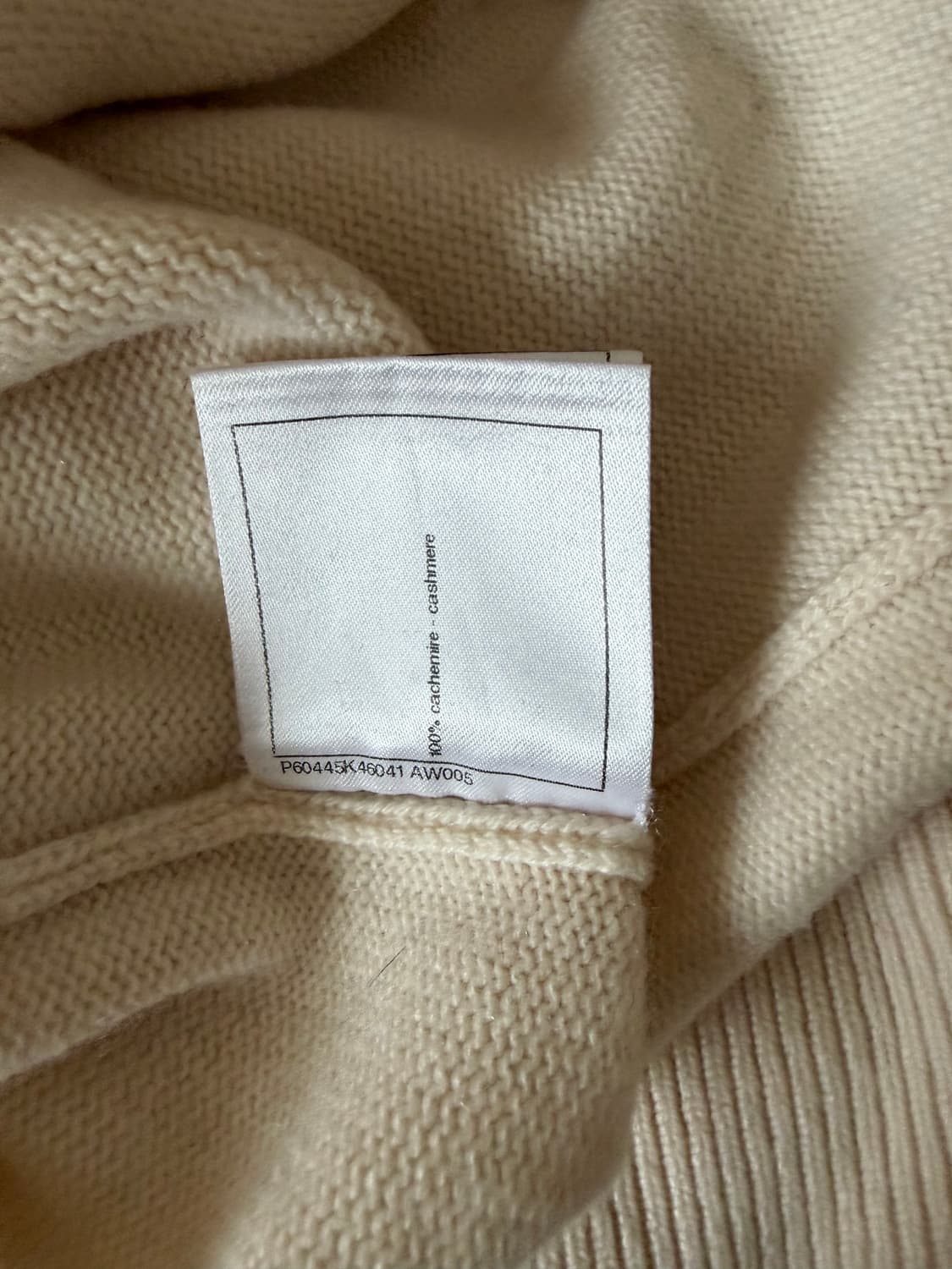 샤넬 La Pausa 후드티 48 상품이미지8