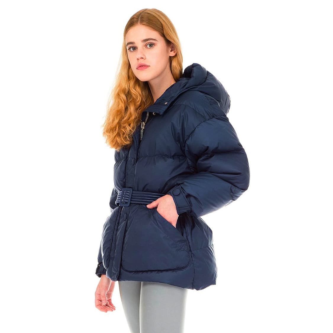 옌키옌키 IENKI IENKI 미쉐린 패딩 상품이미지1