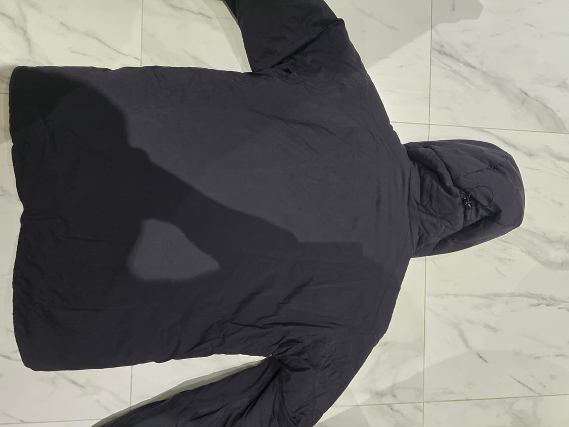 아크테릭스 아톰 LT 후디 상품이미지4