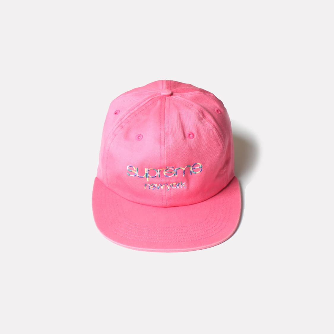 슈프림 볼캡_SUPREME 상품이미지1