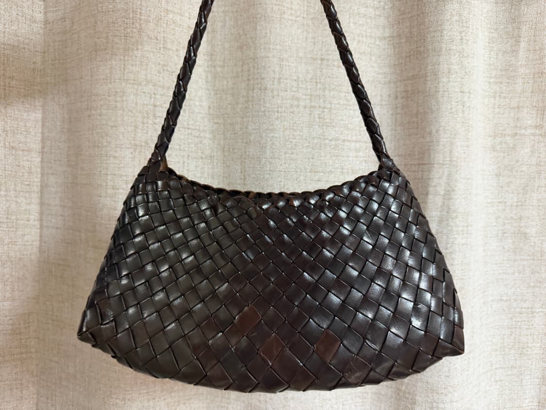 드래곤디퓨전 드래곤백 로잔나 다크브라운 상품이미지1