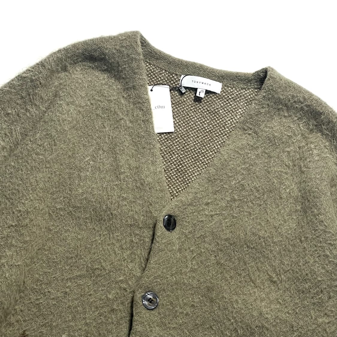 Tonywack  Cardigan 상품이미지2