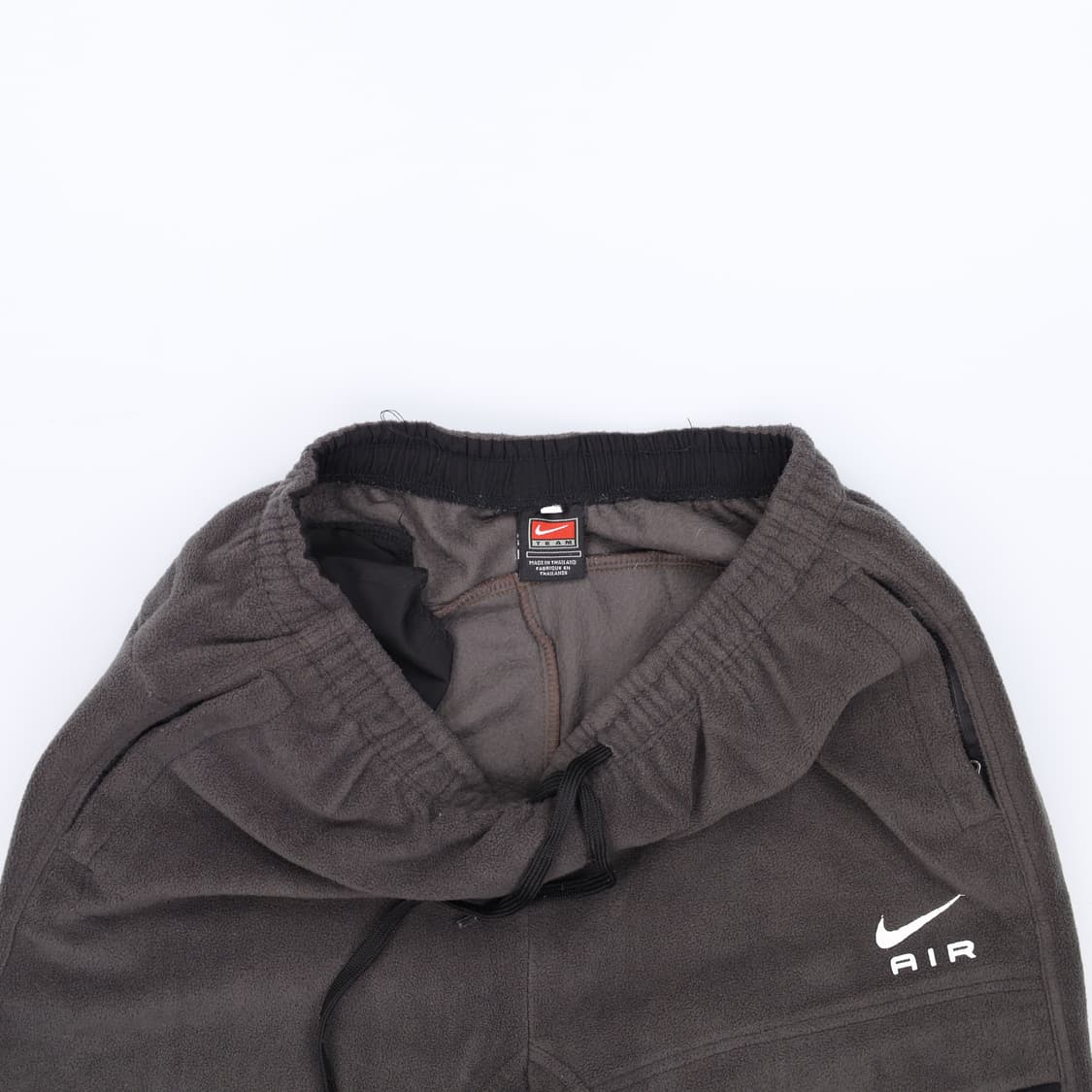 [XL] 나이키 스우시 트레이닝 조거팬츠 0115J 상품이미지3